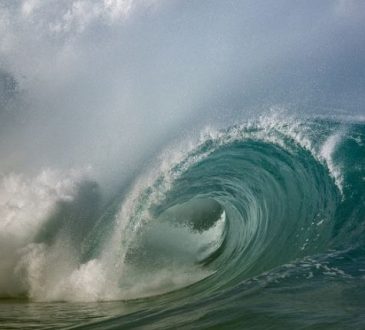 Energia dal mare: modelli ENEA per previsioni hi-res di onde e maree