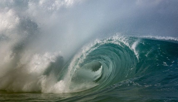 Energia dal mare: modelli ENEA per previsioni hi-res di onde e maree