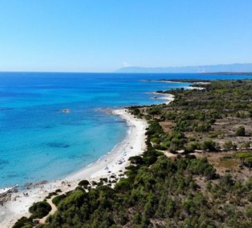 Spiagge 2019: report legambiente su spiagge libere e concessioni