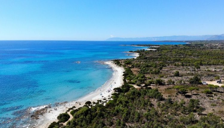 Spiagge 2019: report legambiente su spiagge libere e concessioni