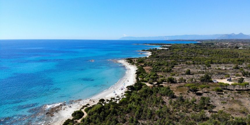 Spiagge 2019: report legambiente su spiagge libere e concessioni