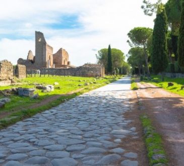 Rinasce Appia Antica: un’appalto per trasformarla in un cammino turistico