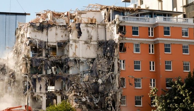 Sisma 2016: architetti lanciano allarme su ricostruzione post sisma