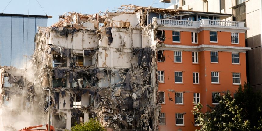 Sisma 2016: architetti lanciano allarme su ricostruzione post sisma