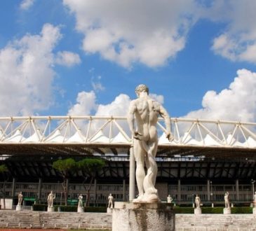 Stadio Olimpico, SI dell’Assemblea Capitolina alla ristrutturazione edilizia