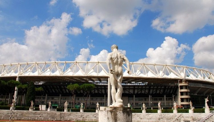 Stadio Olimpico, SI dell’Assemblea Capitolina alla ristrutturazione edilizia