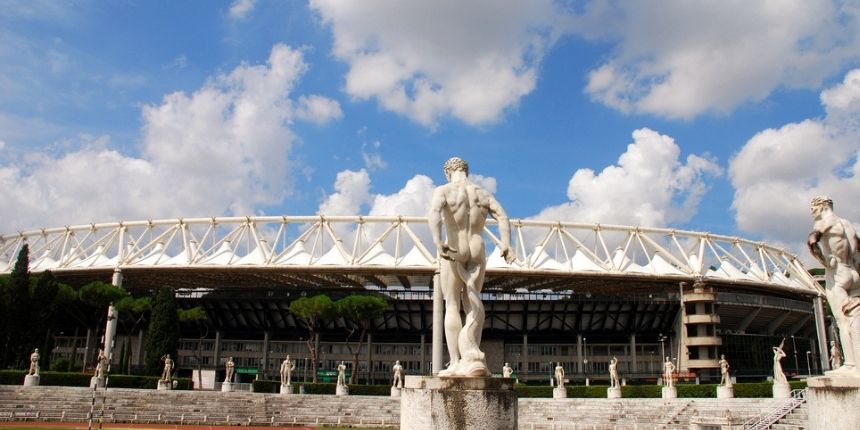 Stadio Olimpico, SI dell’Assemblea Capitolina alla ristrutturazione edilizia