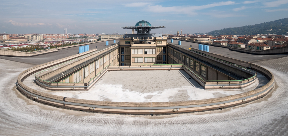 Summer school: come trasformare l’eredità industriale di Torino