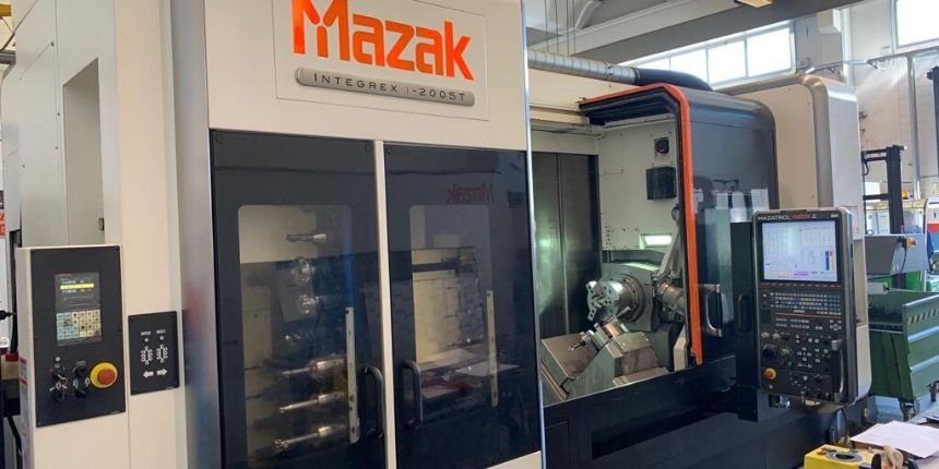 Consigli per la compravendita di macchine industriali usate