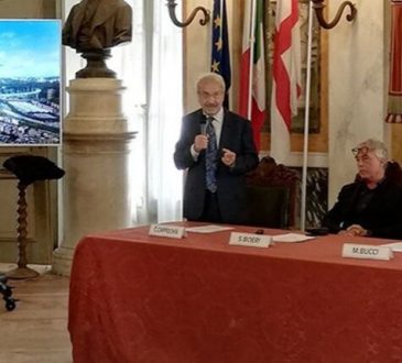 Parco del Ponte: la Gara di Progettazione ha un vincitore