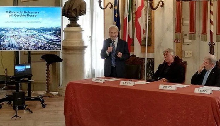 Parco del Ponte: la Gara di Progettazione ha un vincitore