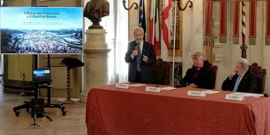 Parco del Ponte: la Gara di Progettazione ha un vincitore