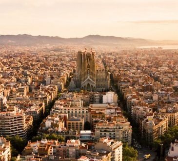 ACE/CAE a Barcellona il Forum dei Giovani Architetti