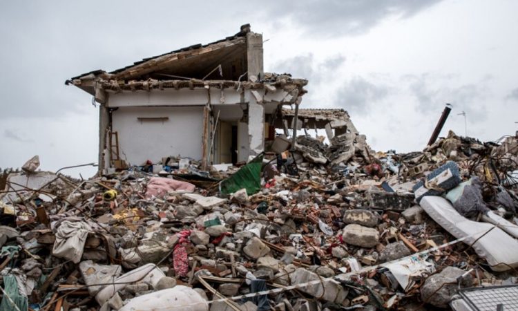E se il Decreto Sisma bloccherà la ricostruzione post sisma?