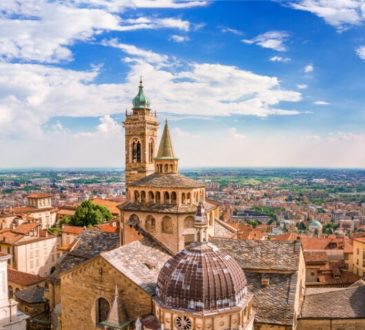 Unesco: Biella e Bergamo Città Creative