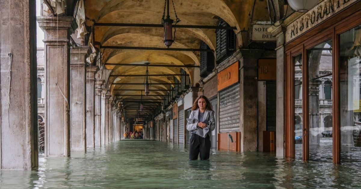 Venezia: subito un Commissario per salvare la Laguna