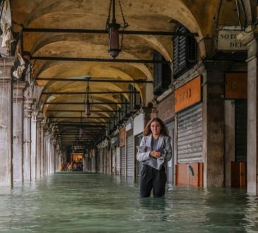 Venezia: subito un Commissario per salvare la Laguna