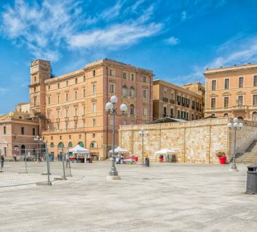 Cagliari vince il festival dell’Architettura