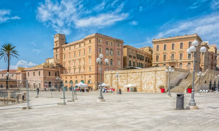 Cagliari vince il festival dell’Architettura