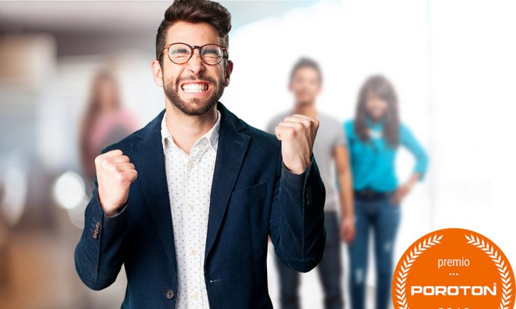 I Vincitori del PREMIO POROTON® 2019