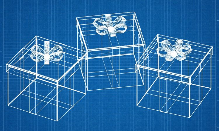 5 migliori regali di Natale per architetti: consigli di Unione Architetti