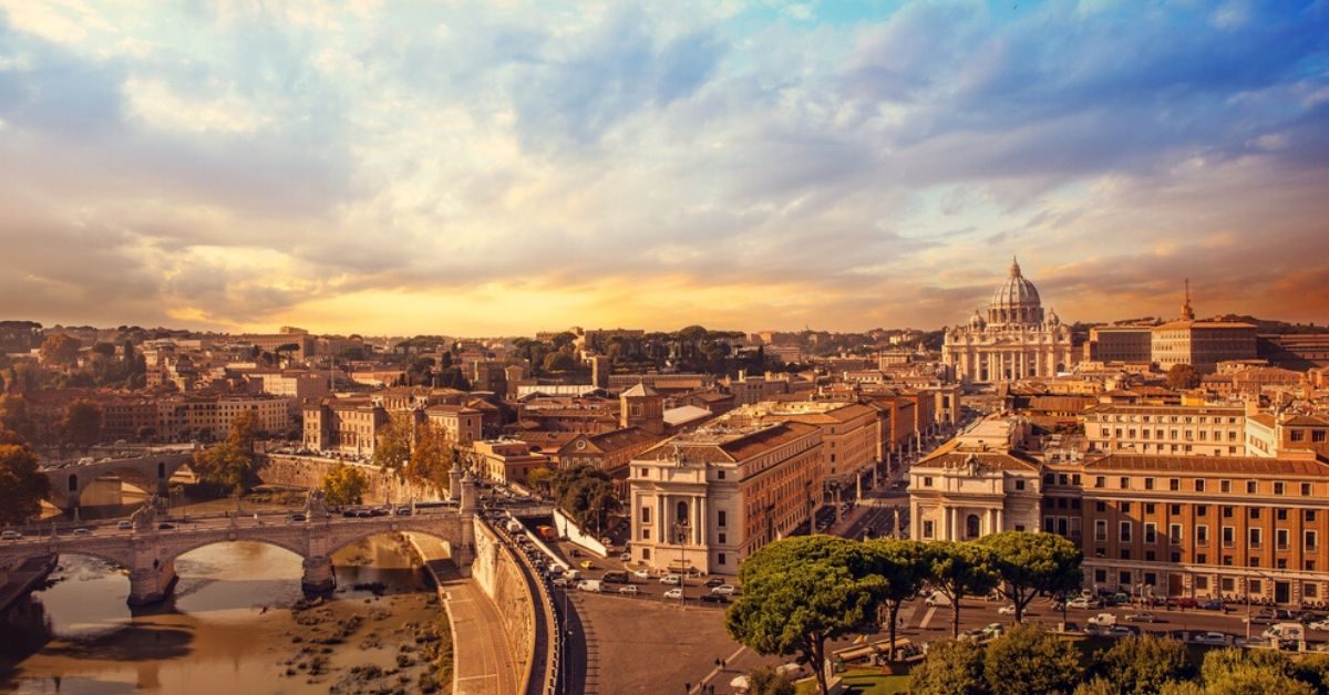 ReinvenTIAMO Roma, al via bando internazionale Reinventing Cities