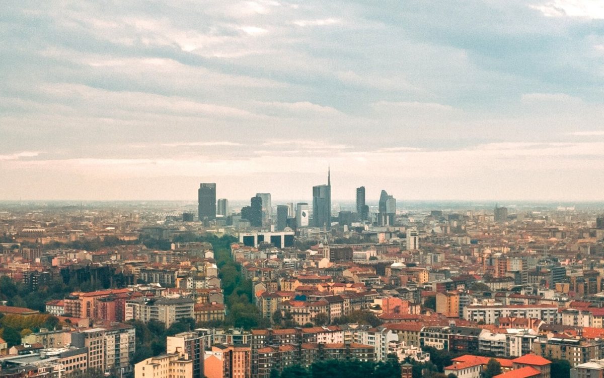 Casa Di Quartiere di via Ciriè tra i progetti G124 di Renzo Piano