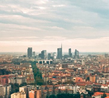 Casa Di Quartiere di via Ciriè tra i progetti G124 di Renzo Piano