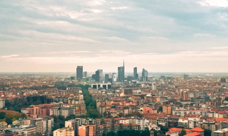 Casa Di Quartiere di via Ciriè tra i progetti G124 di Renzo Piano