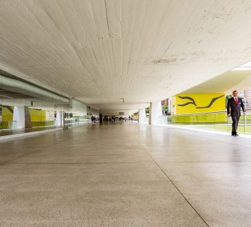 I migliori architetti della storia: Calatrava, Niemeyer, Hadid