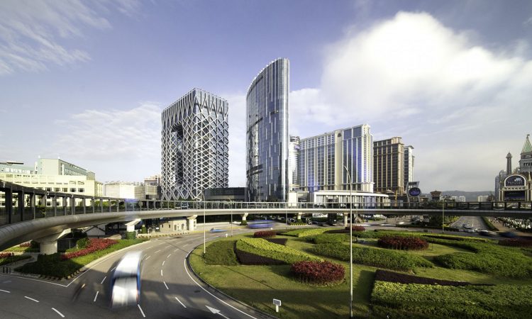 9 hotel progettati dai più famosi architetti del mondo