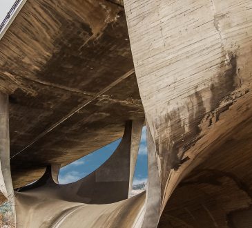 Ponte Musumeci: concorso di progettazione restauro conservativo