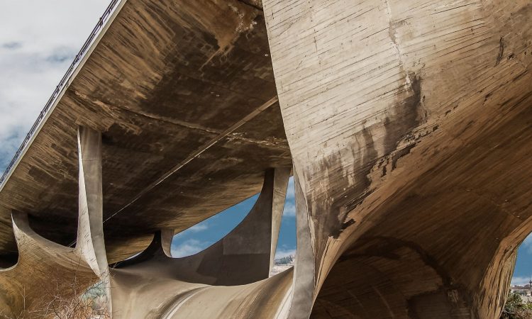 Ponte Musumeci: concorso di progettazione restauro conservativo