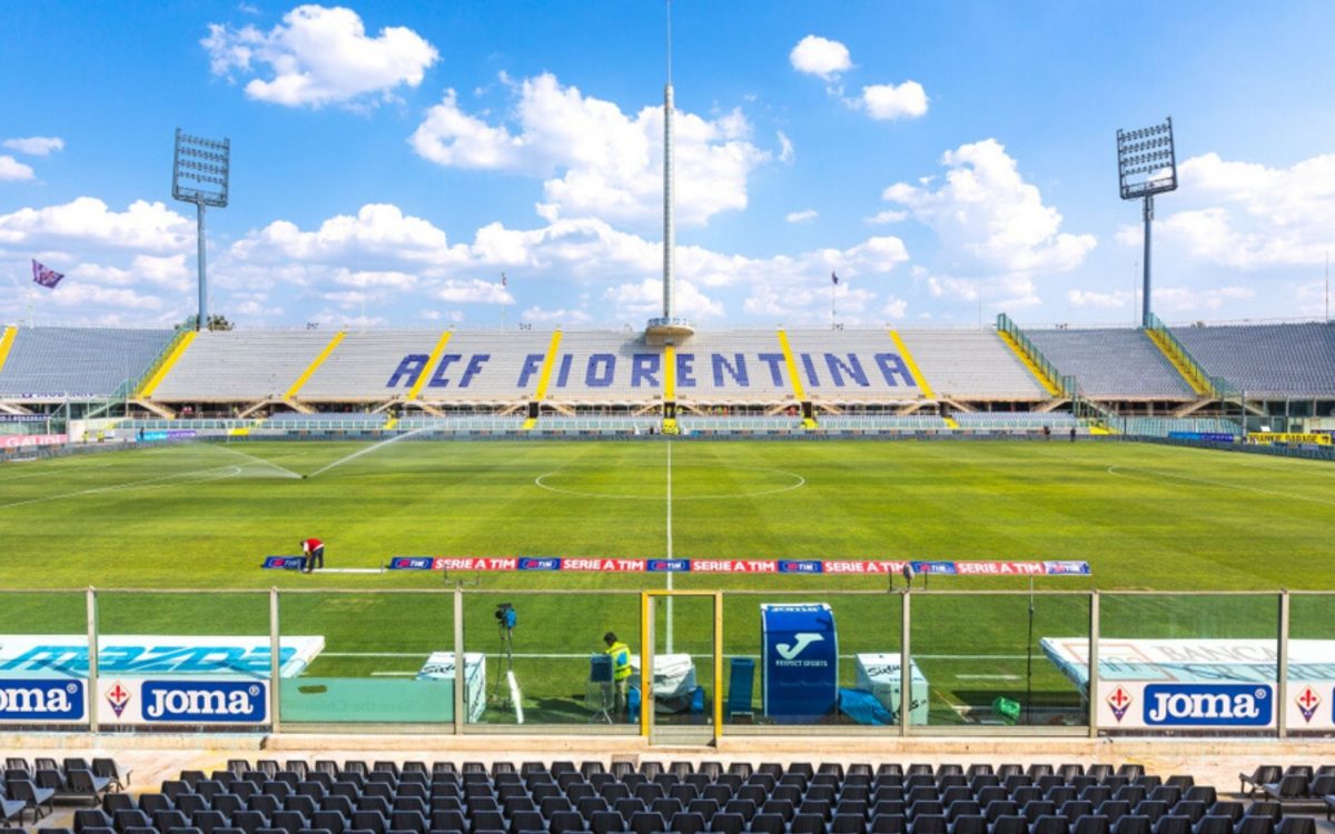 Gli architetti fiorentini sullo Stadio Artemio Franchi.