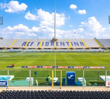 Gli architetti fiorentini sullo Stadio Artemio Franchi.