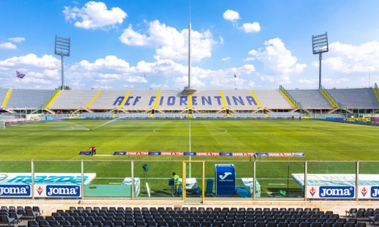 Gli architetti fiorentini sullo Stadio Artemio Franchi.