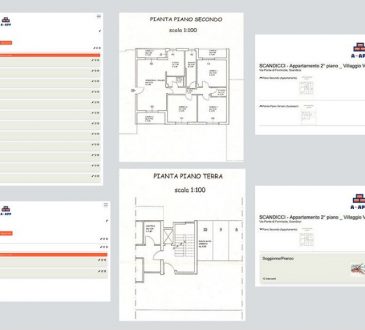 A-app - solo il tempo necessario, niente di più - Case study A-2019