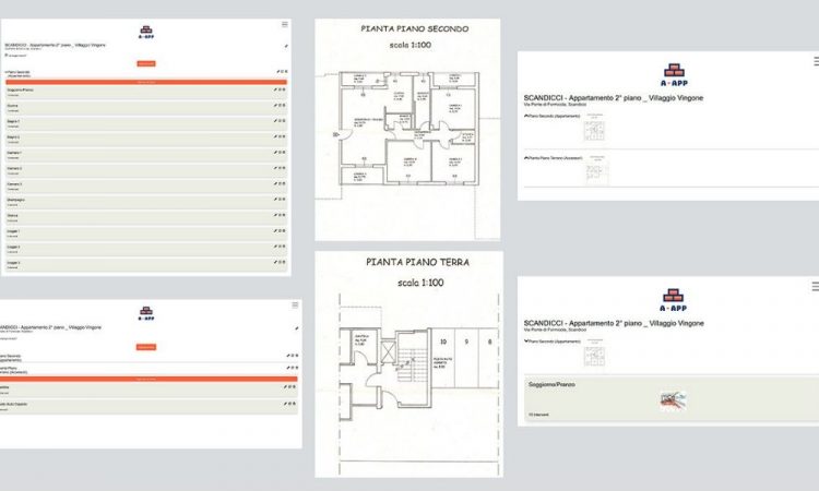 A-app - solo il tempo necessario, niente di più - Case study A-2019