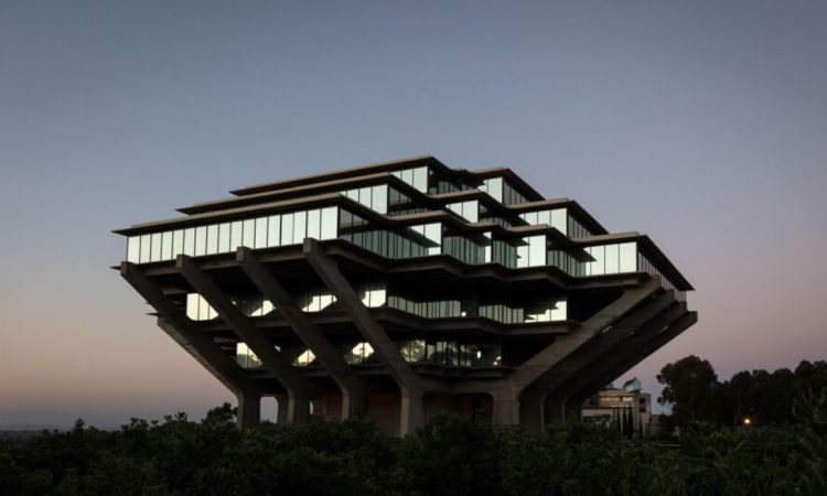 Architettura Brutalista: 9 edifici iconici dell’architettura brutalista