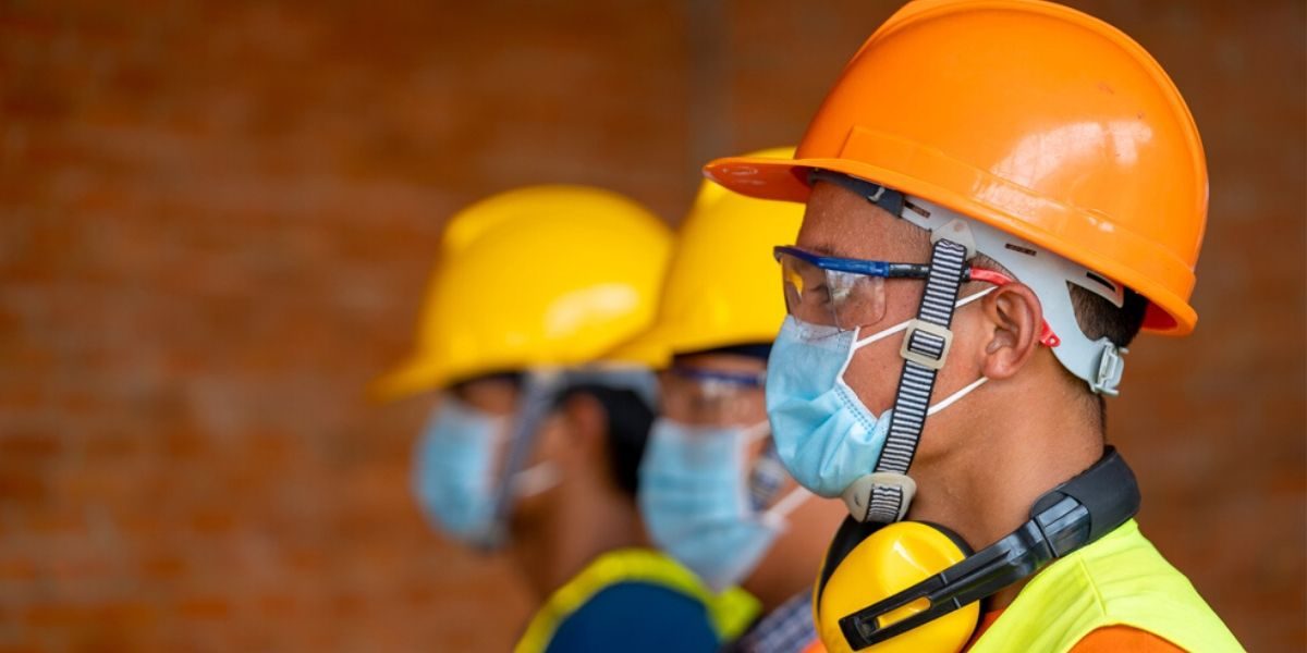 Come gestire la Fase 2 nei cantieri edili: sicurezza sul lavoro e burocrazia!