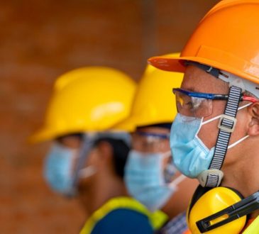 Come gestire la Fase 2 nei cantieri edili: sicurezza sul lavoro e burocrazia!