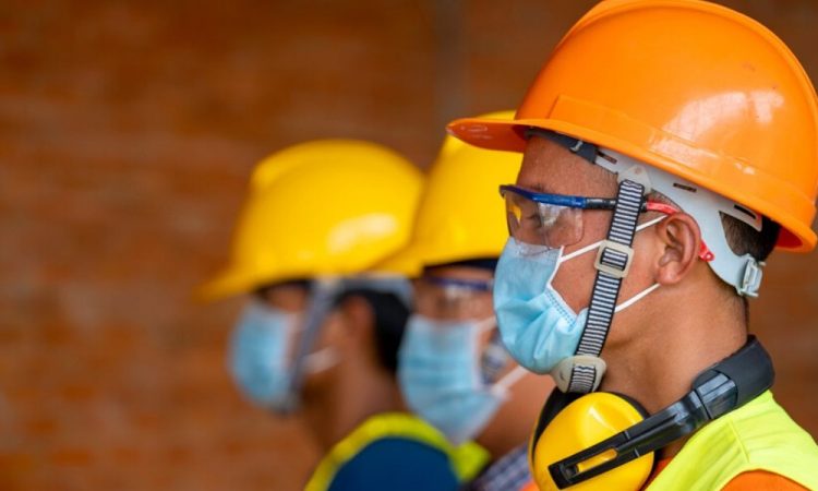 Come gestire la Fase 2 nei cantieri edili: sicurezza sul lavoro e burocrazia!