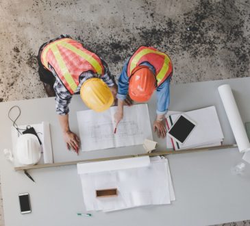 COVID-19, vertice a tre per il futuro di architetti e ingegneri!