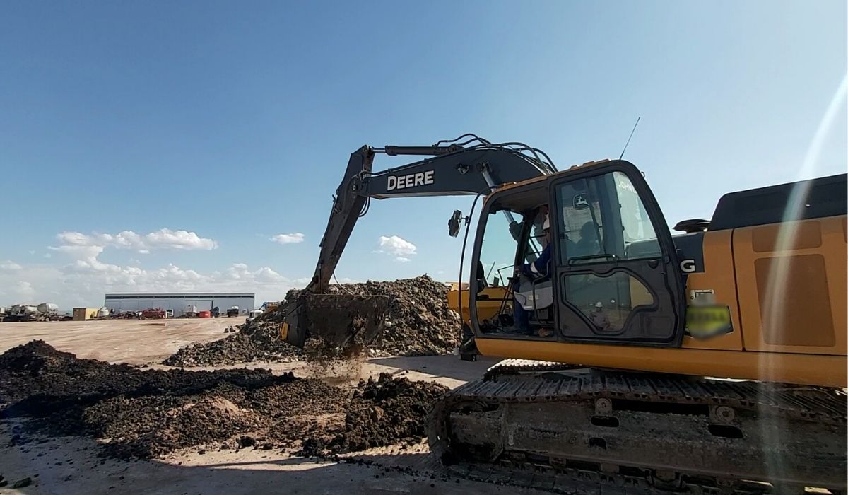 Quali Materiali può lavorare la benna selezionatrice MB-HDS?