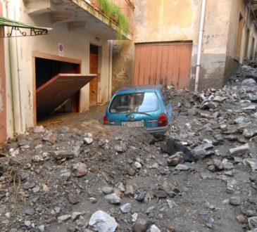 Dopo il Covid-19 bisogno avviare la messa in sicurezza dei territori
