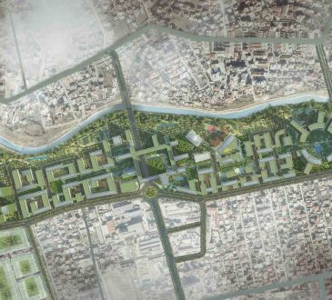 L’Albania progetta il Post Covid con i progetti di Stefano Boeri Architetti