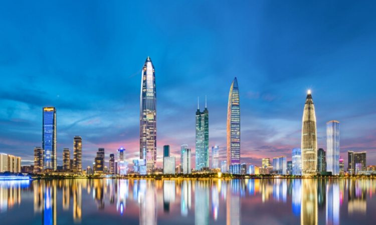 La Cina vieta il copia e incolla in architettura e limita i grattacieli