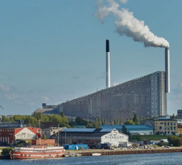 Enel. Concorsi di progettazione centrali elettriche del Futuro