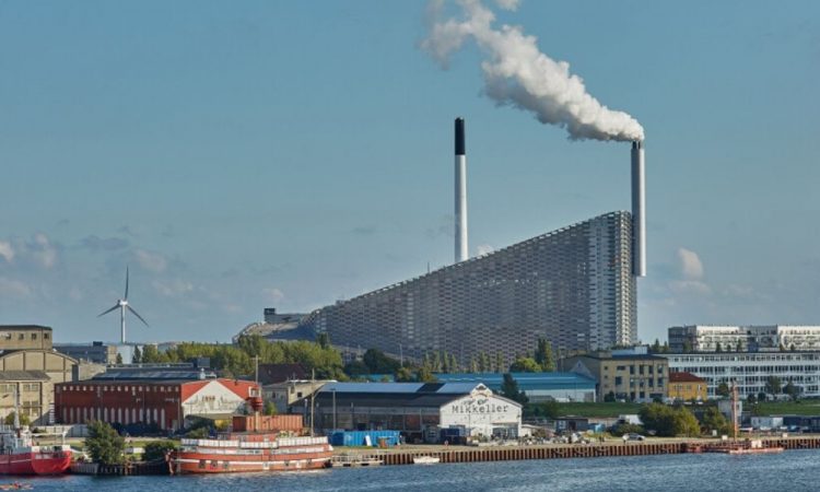 Enel. Concorsi di progettazione centrali elettriche del Futuro