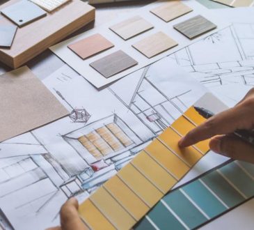 Design e interior design: come diventare interior designer?